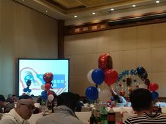 -上海浦东康桥绿地假日酒店