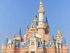 -上海迪士尼度假区