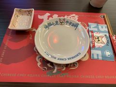-仙隐小鹿中华料理(南宁万象城店)