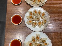-壹湖两岸·鱼鲜山里菜(东江湖店)