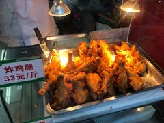 -京天红酒家(马家堡店)