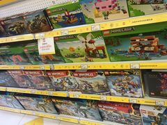 -TOYSRUS玩具反斗城(大连恒隆广场店)