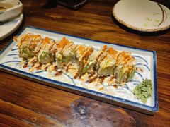 -鸟鹏烧鸟居酒屋(熙龙湾店)