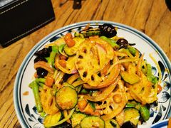 素拼-何家一碗面(南大街店)