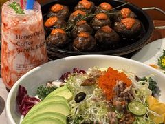 -通海俄式烧烤·俄罗斯大串(嵩山路店)