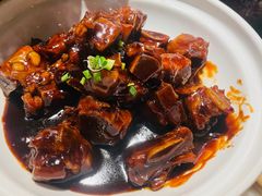 -绿茶餐厅(深圳龙华天虹购物中心店)