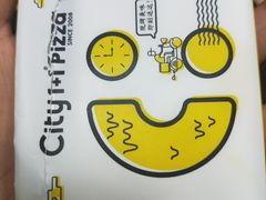 -City1+1城市比萨·意面(摩天活力城店)