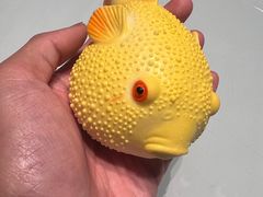 -永安鱼庄·镇江菜(东吴路店)