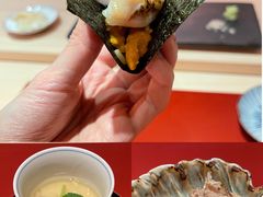 -橼舍鮨青木
