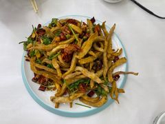 -北戴河庆山饭店·海鲜砂锅粥(北戴河黑石路店)