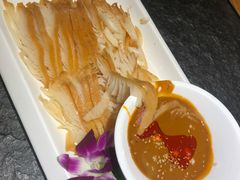 -小城粥道·海胆鲜虾粥(解放广场店)