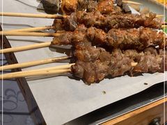 -肉串汪(望京店)