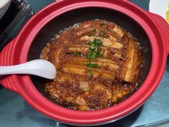 -百姓家宴(三堰店)