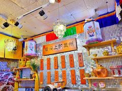 -正宁路小吃夜市