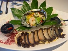 -领仕扒房(长春店)