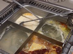 -海底捞火锅(旭辉MALL店)