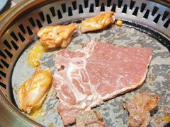 -汉阳廷自助烤肉(同和金铂天地店)