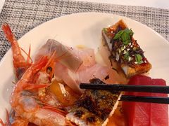-The COOK·厨餐厅·自助餐(浦东嘉里大酒店)