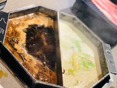 -八角锄烧·肉火锅(天河城店)