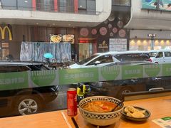 -蒙自源米线(明丰广场店)