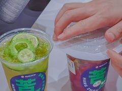 -炖物24章·顺时轻养茶(杭州大厦店)