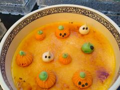 -元一希尔顿酒店·鲜切牛肉火锅禅自助餐厅