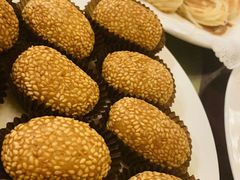 -国际饭店·帆声西饼屋(黄河路店)