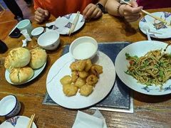 -蒙亨·手把肉·蒙古包文化主题餐厅(天恒广场店)