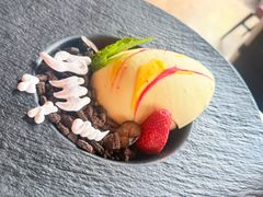 -哈蒙德餐厅