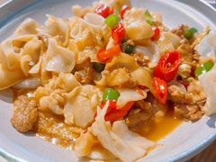 -宴武夷·匠心闽味(印象大红袍店)