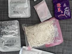 -德和罐头公司·老字号特产(爱琴海店)