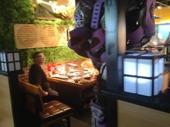 -梨花自助烤肉(天河城店)