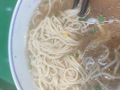 -苏氏牛肉面(北京南路店)