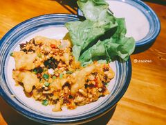 蒜香无骨凤爪-觅山云南菜(泊富ICITY店)