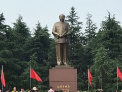 -韶山毛泽东同志故居