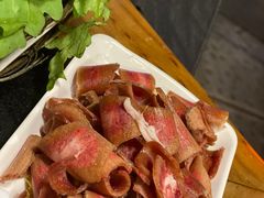 -裕德孚·非遗手切涮羊肉(东直门内大街店)