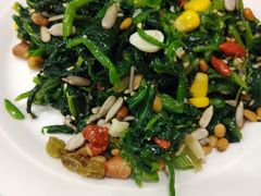 -海富荣·锅贴·陕菜家常菜(阳光城店)