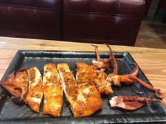 -窑啊窑窑炉烧烤(合生广场店)