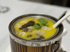 木桶乌鱼小混沌-一道餐厅(湖塘店)