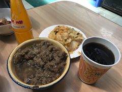 -定家小酥肉·清真(回民街店)