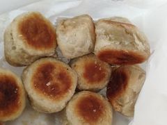 -宋记饼家(石门二路店)