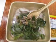 -吉祥馄饨(上海新上大店)