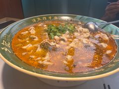 -光海·乡记酸菜鱼·始于1996(花园路店)