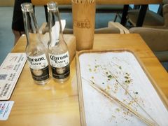 -逗烤·轻烧烤(福田店)