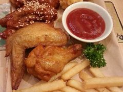 -必胜客(涂门街店)