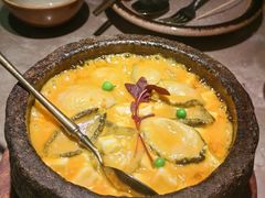 -星叶·东南亚料理(福州仓山万达店)