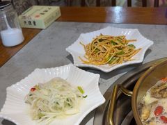 -大理董·董家小厨野生菌火锅(古城旗舰店)