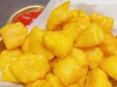 -邢氏老太太烤串(北兴街店)