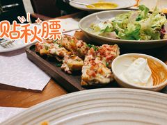 主厨沙拉-G+KITCHEN(龙湖狮山天街店)