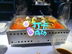 -鱼酷活鱼烤鱼(昆明路店)